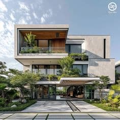 Residential Design