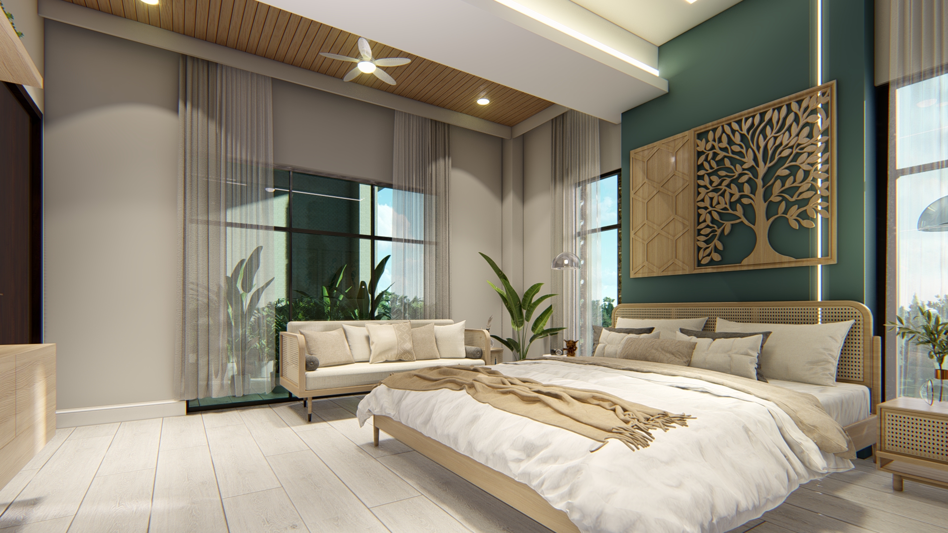 Gopal Ji Villa Design