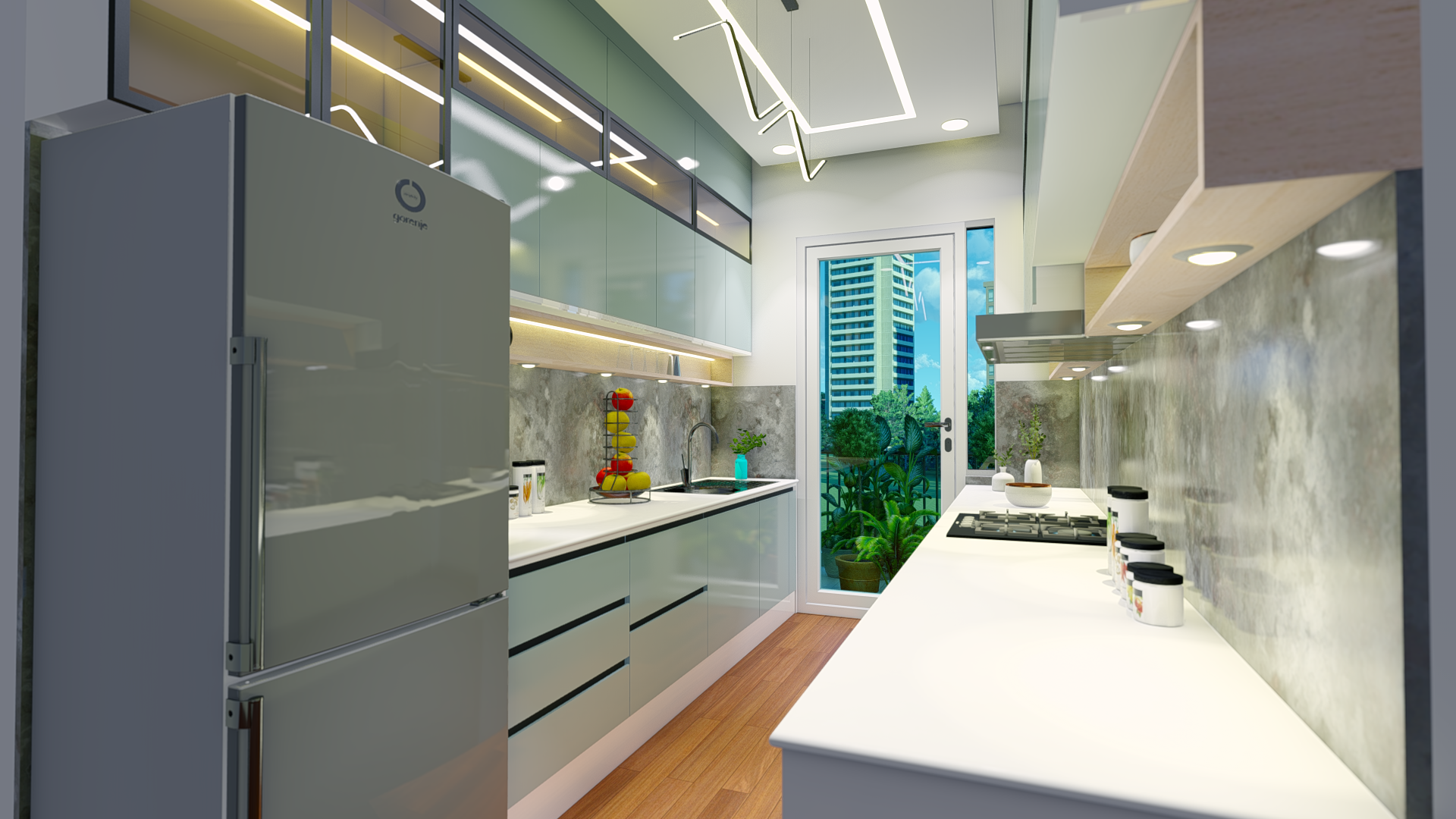 Residence Phase-3
